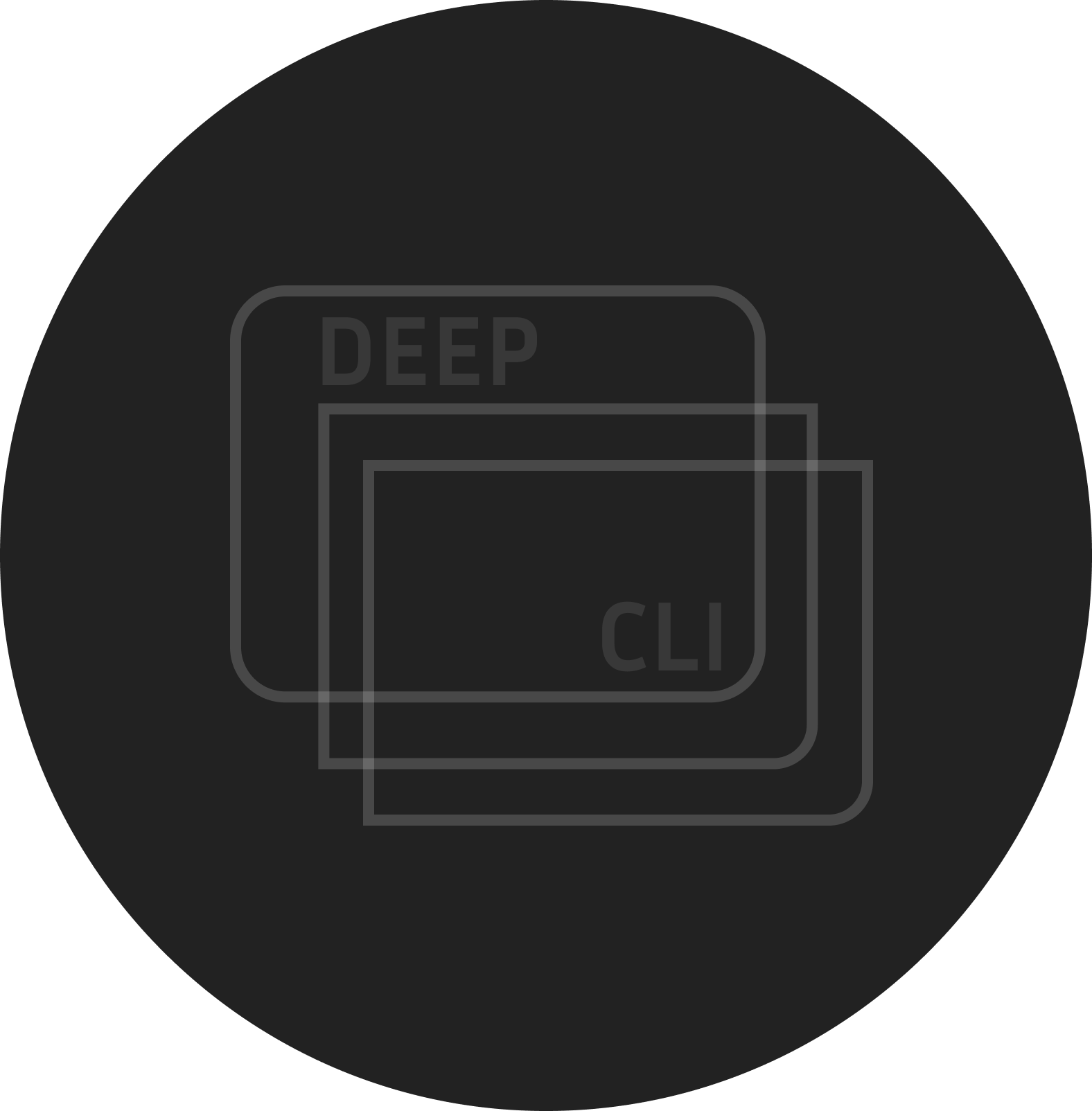DeepCLI